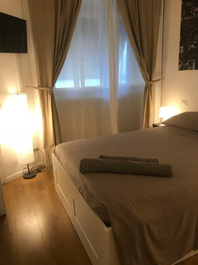 Almond Tree Vatican 罗马 外观 照片